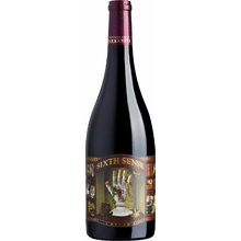 6th Sense Syrah