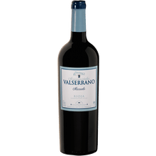 Valserrano Rioja Mazuelo