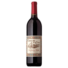 Horton Blackberry Wine