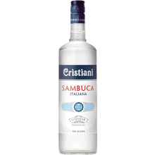 Cristiani Sambuca Liqueur