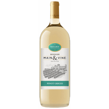 Beringer Main & Vine Pinot Grigio