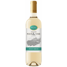 Beringer Main & Vine Pinot Grigio