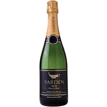 Yarden Blanc de Blanc Sparkling