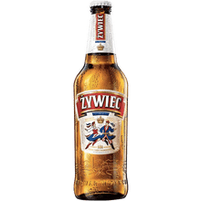 Zywiec Beer