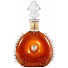 Louis XIII The Classic Decanter Cognac