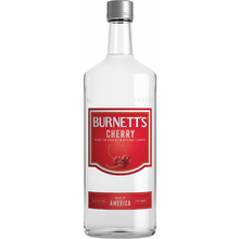 Burnett's Vodka Cherry