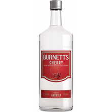 Burnett's Vodka Cherry