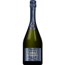 Charles Heidsieck Brut Reserve Champagne