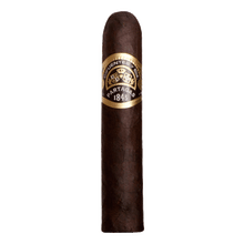 Partagas Black Label Bravo