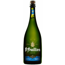 St Feuillien Tripel