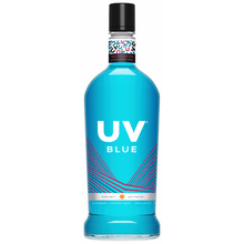 UV Blue Vodka