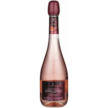 Verdi Raspberry Sparkletini