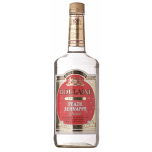 Boulaine Peach Schnapps