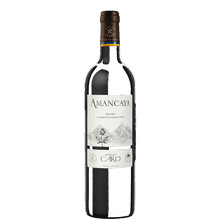 Amancaya Malbec Cabernet Gran Reserva