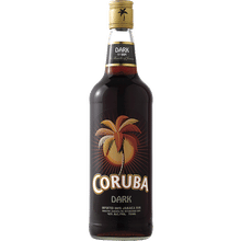 Coruba Dark Rum
