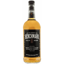 Benchmark Bourbon Old No.8
