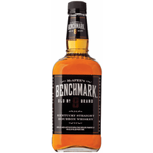 Benchmark Bourbon Old No.8