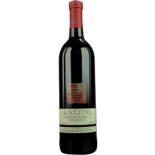 L.A. Cetto Cabernet