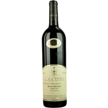 L.A. Cetto Cabernet Reserve