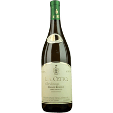 L.A. Cetto Chardonnay Reserve