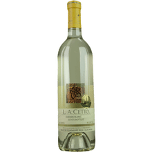 L.A. Cetto Chenin Blanc