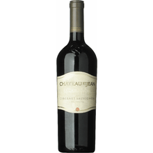 Chateau St Jean Cabernet California