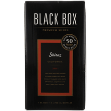 Black Box Shiraz