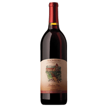 Horton Tower Series Raspberry