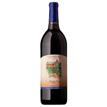 Horton Tower Series Blueberry