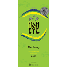 Fisheye Chardonnay