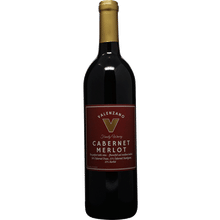 Valenzano Cabernet/Merlot