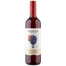 Oliver Soft Collection Sweet Red