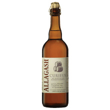 Allagash Curieux