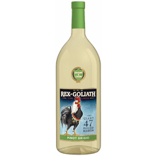 Rex Goliath Pinot Grigio