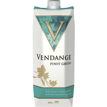 Vendange Pinot Grigio