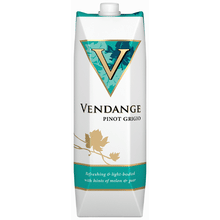 Vendange Pinot Grigio