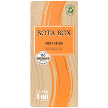 Bota Box Pinot Grigio
