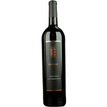 Epiphany Petite Sirah Rodney