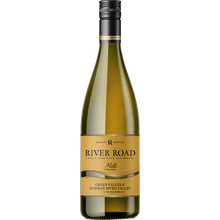 River Road Chardonnay Mills Russian River Valley