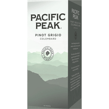 Pacific Peak Pinot Grigio