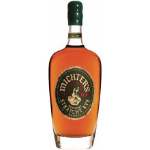 Michter's Single Barrel 10 Year Rye Whiskey