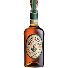 Michter's US1 Rye Whiskey