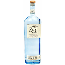 Zyr Organic Vodka