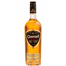 Clontarf Irish Whiskey Classic Blend