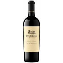 Duckhorn Cabernet Sauvignon Howell Mountain