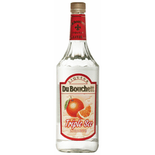 Dubouchett Triple Sec