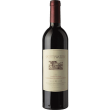 Spottswoode Cabernet Napa