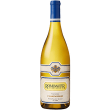 Rombauer Chardonnay