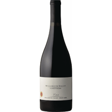 Willamette Valley Pinot Noir Estate