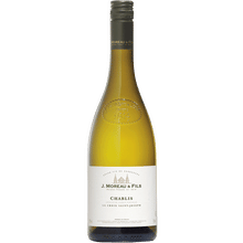 J Moreau Chablis